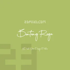 Bentang Rogu